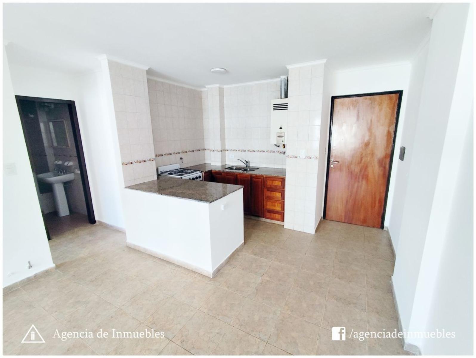 ALQUILA: Departamento 1 Dormitorio / Nueva Córdoba - Obispo Salguero 439 - 10