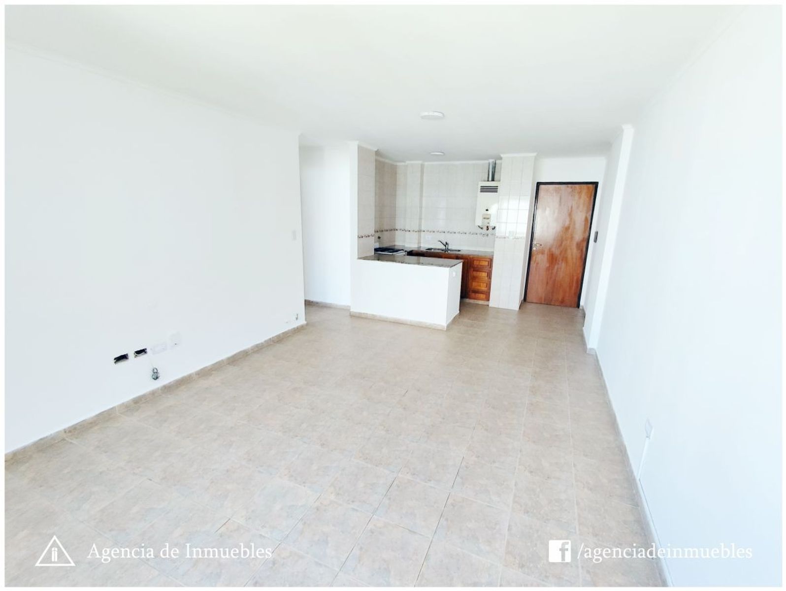 ALQUILA: Departamento 1 Dormitorio / Nueva Córdoba - Obispo Salguero 439 - 12