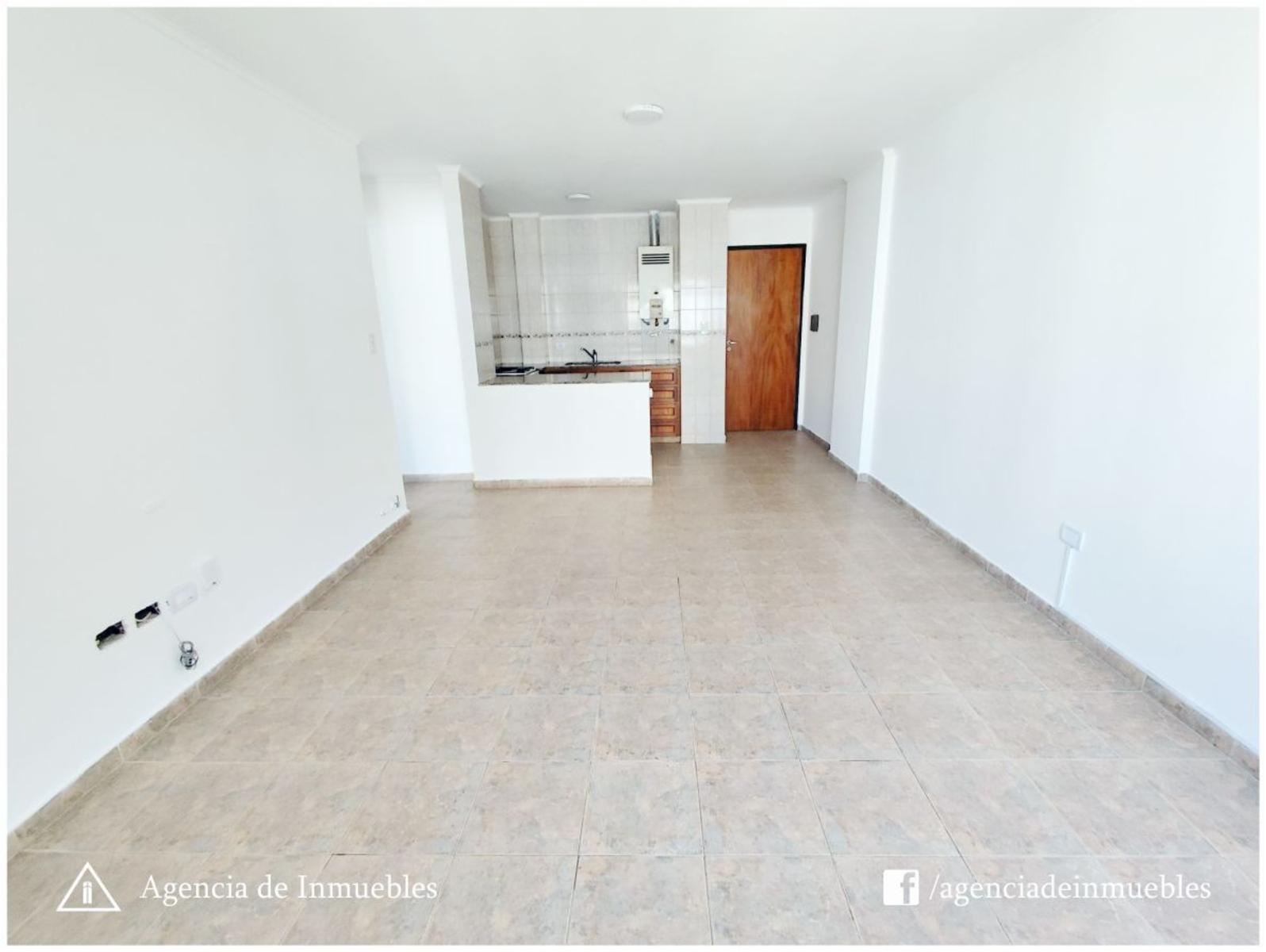ALQUILA: Departamento 1 Dormitorio / Nueva Córdoba - Obispo Salguero 439 - 14