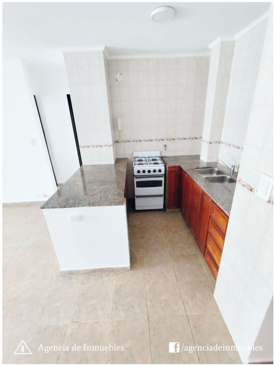ALQUILA: Departamento 1 Dormitorio / Nueva Córdoba - Obispo Salguero 439 - 16