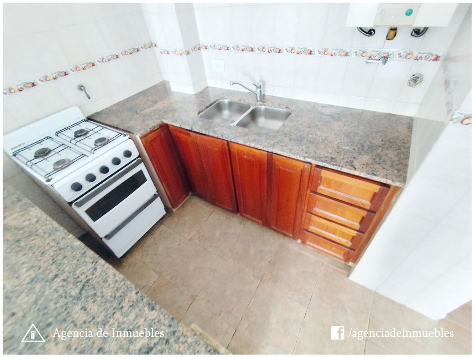 ALQUILA: Departamento 1 Dormitorio / Nueva Córdoba - Obispo Salguero 439 - 18