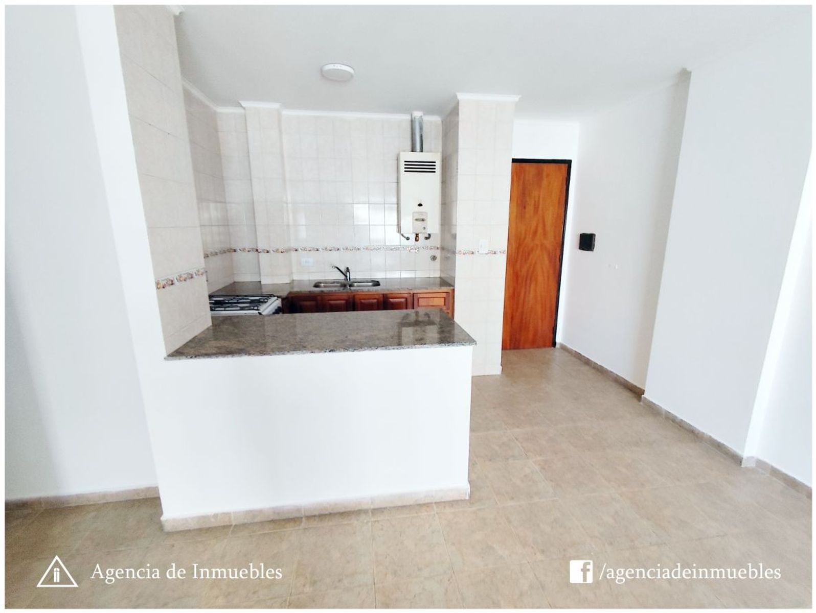 ALQUILA: Departamento 1 Dormitorio / Nueva Córdoba - Obispo Salguero 439 - 19