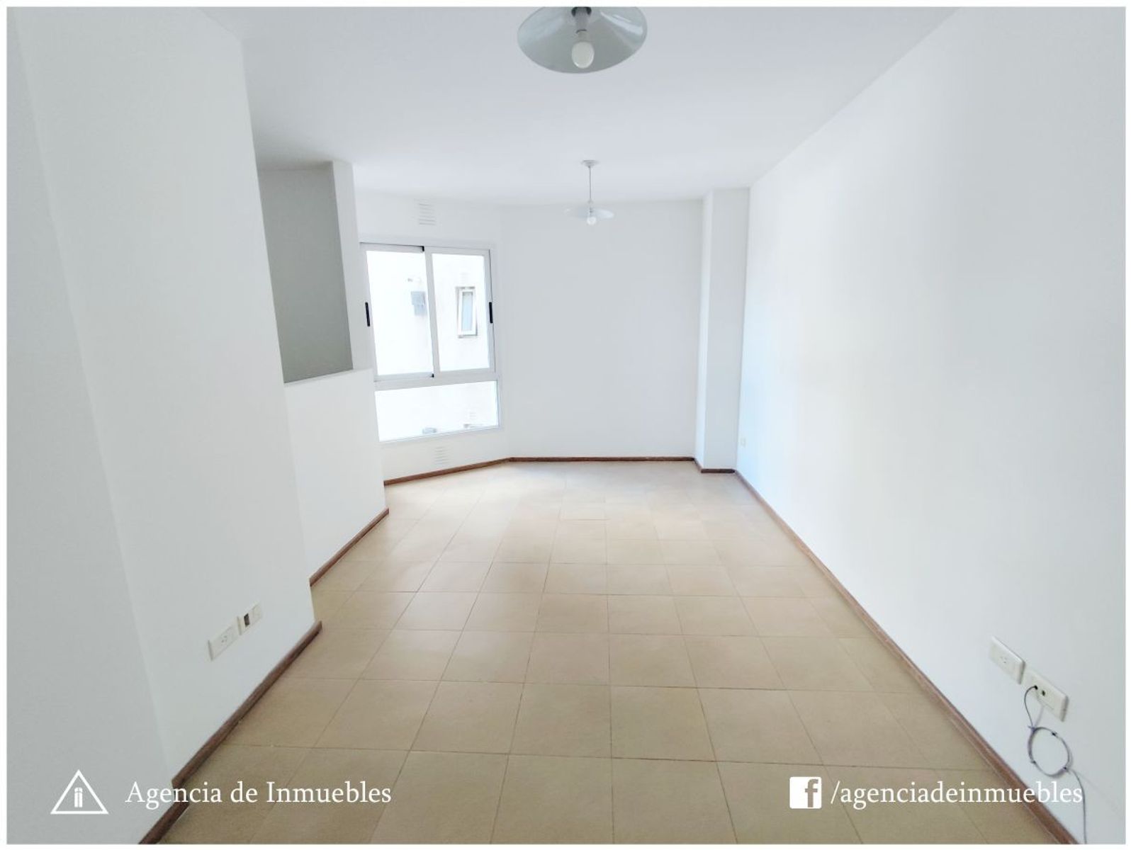 ALQUILA: Departamento 1 Dormitorio / B° General Paz - 1