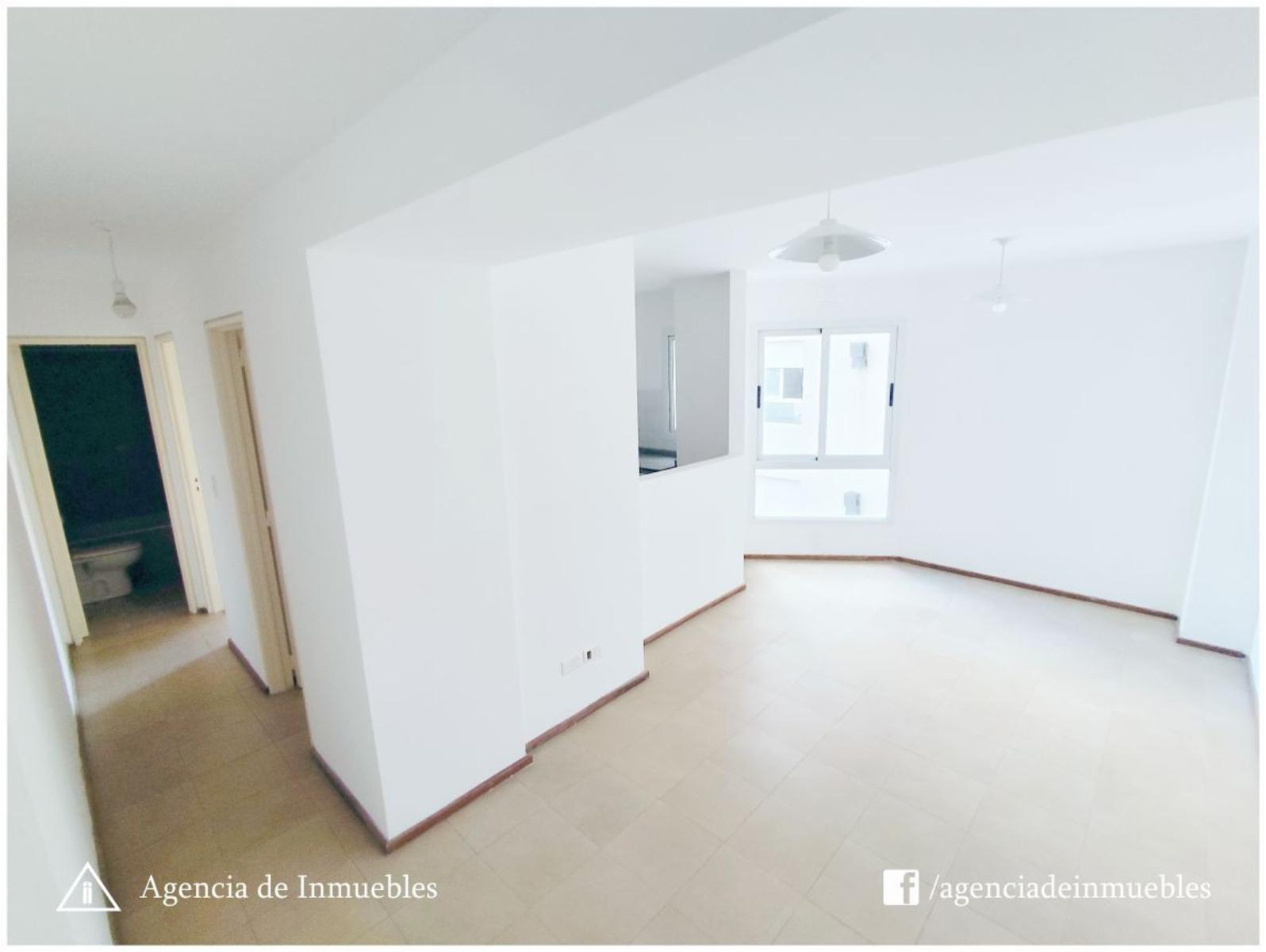 ALQUILA: Departamento 1 Dormitorio / B° General Paz - 3