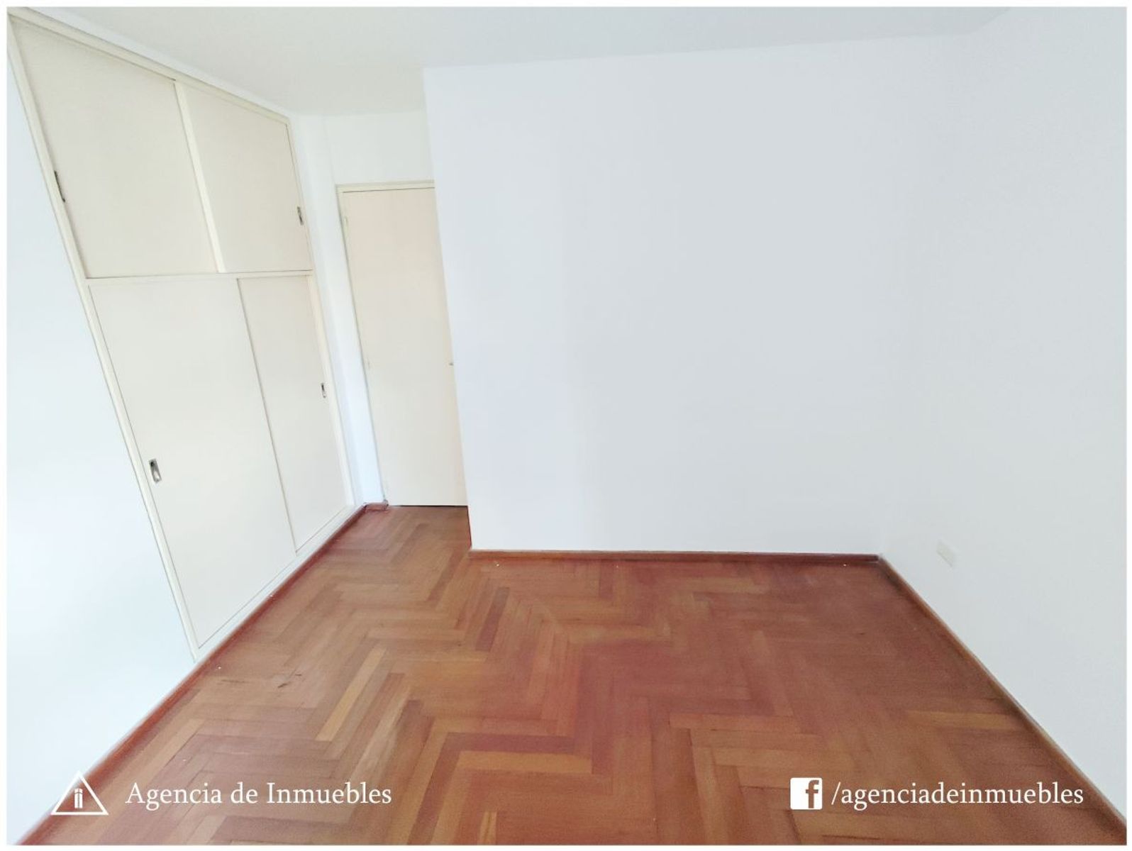 ALQUILA: Departamento 1 Dormitorio / B° General Paz - 13