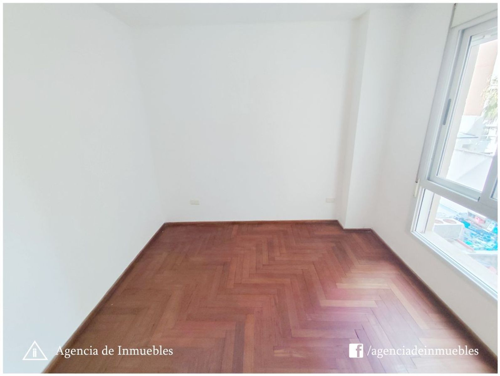 ALQUILA: Departamento 1 Dormitorio / B° General Paz - 14