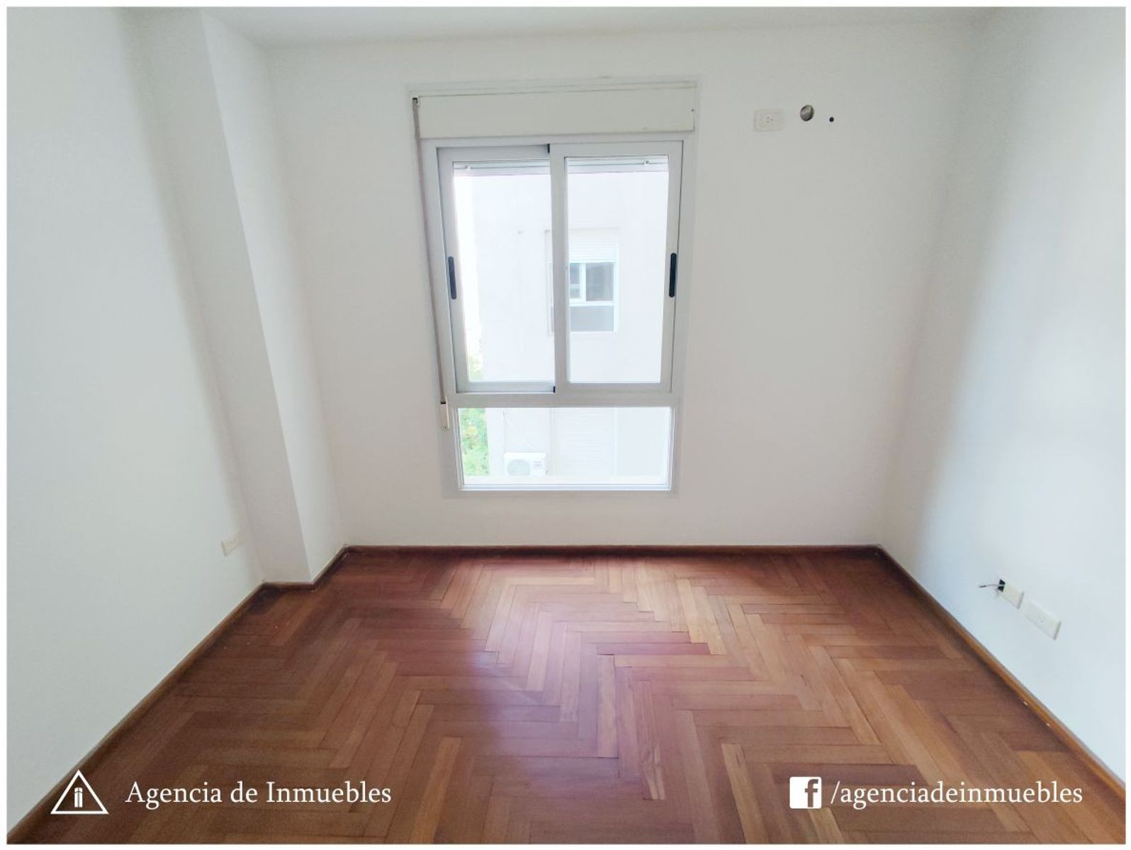 ALQUILA: Departamento 1 Dormitorio / B° General Paz - 15