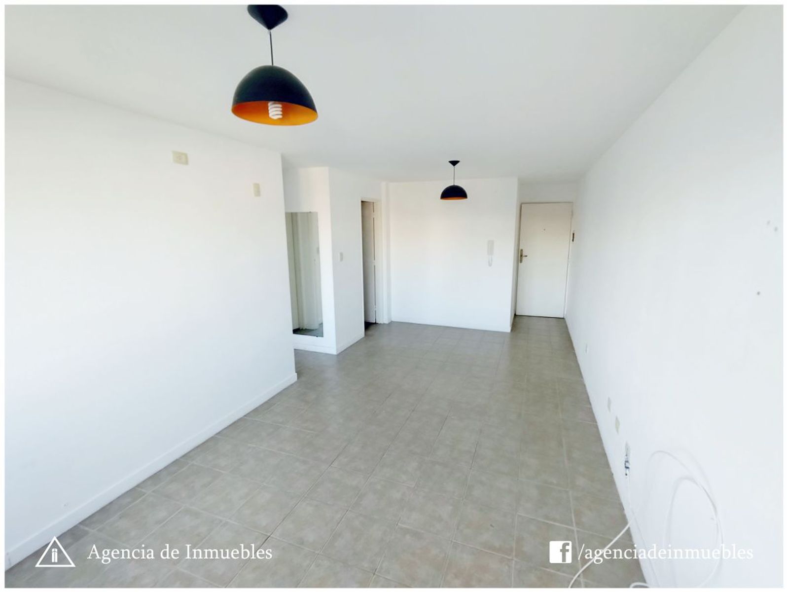 ALQUILA: Dpto 1 Dormitorio con Cochera / Complejo Cerrado cerca de B° General Paz — foto 4