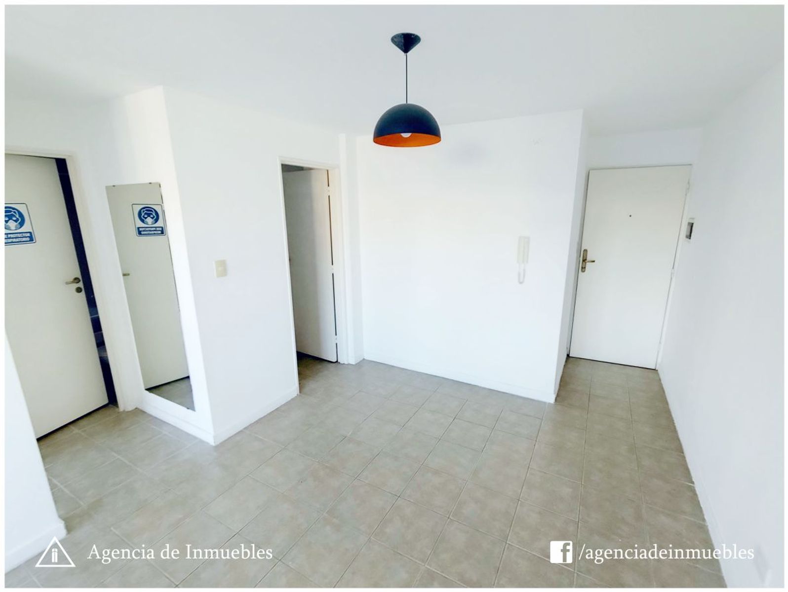 ALQUILA: Dpto 1 Dormitorio con Cochera / Complejo Cerrado cerca de B° General Paz — foto 6