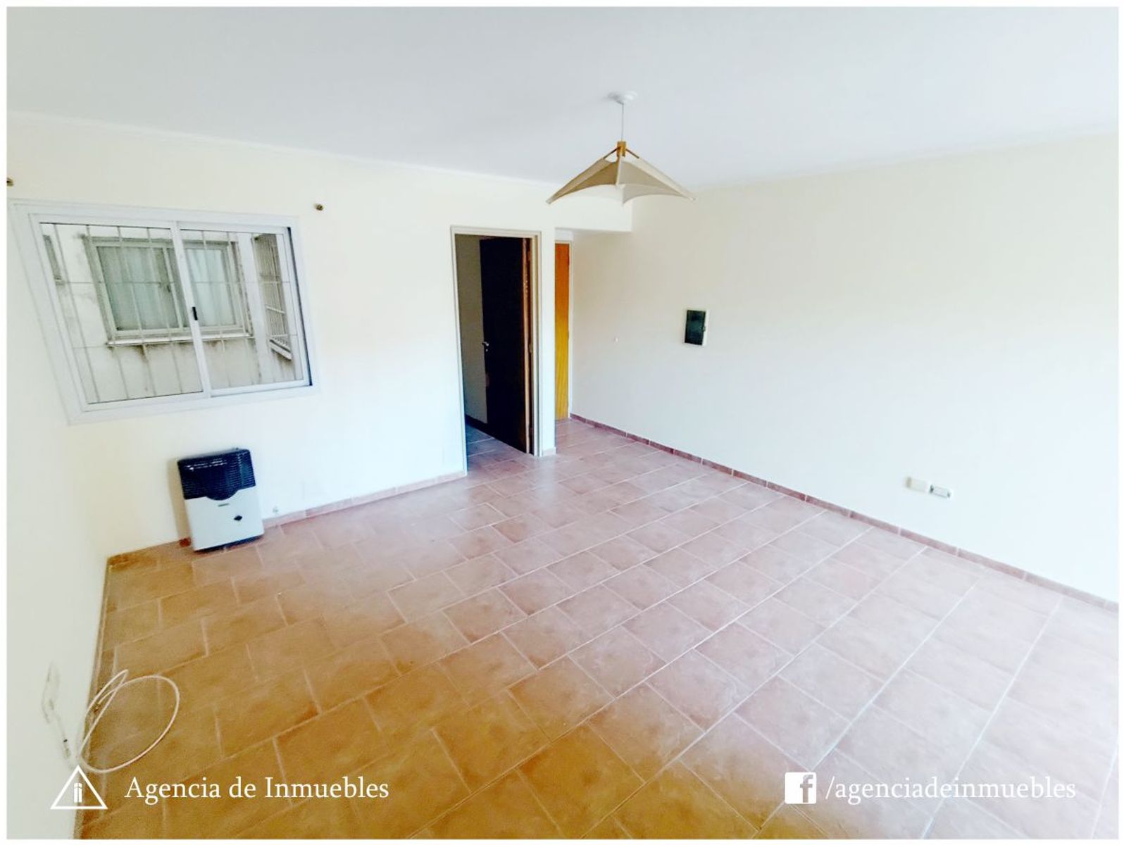 ALQUILA: Departamento 2 Dormitorios, Externo con Balcon / Nueva Cordoba - 3