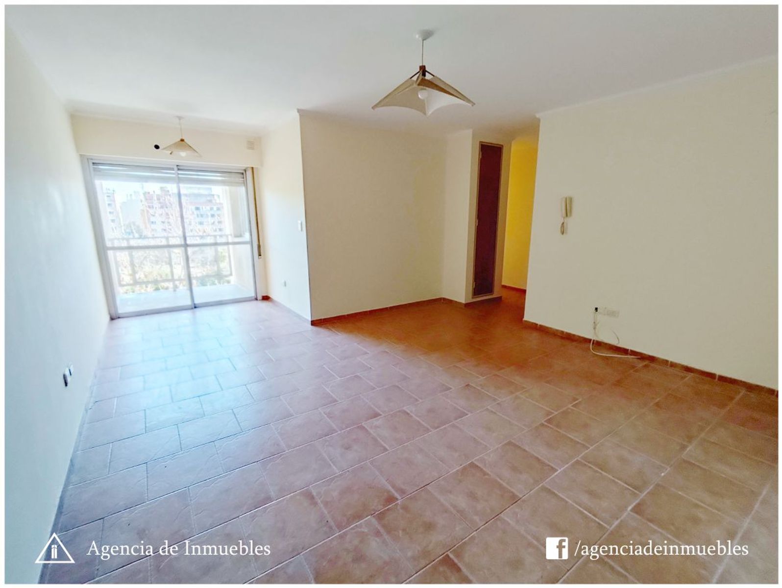 ALQUILA: Departamento 2 Dormitorios, Externo con Balcon / Nueva Cordoba - 9