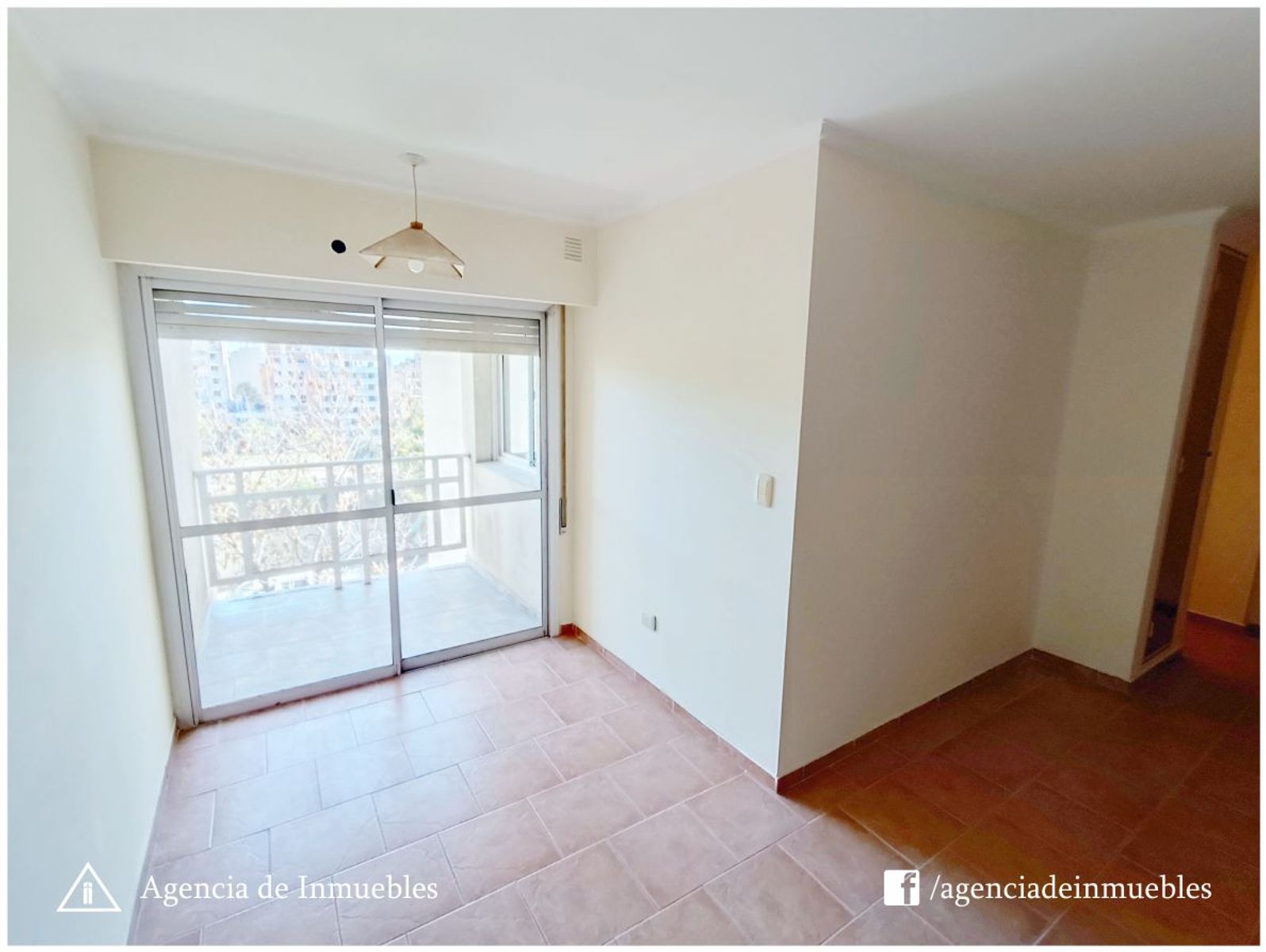 ALQUILA: Departamento 2 Dormitorios, Externo con Balcon / Nueva Cordoba - 10