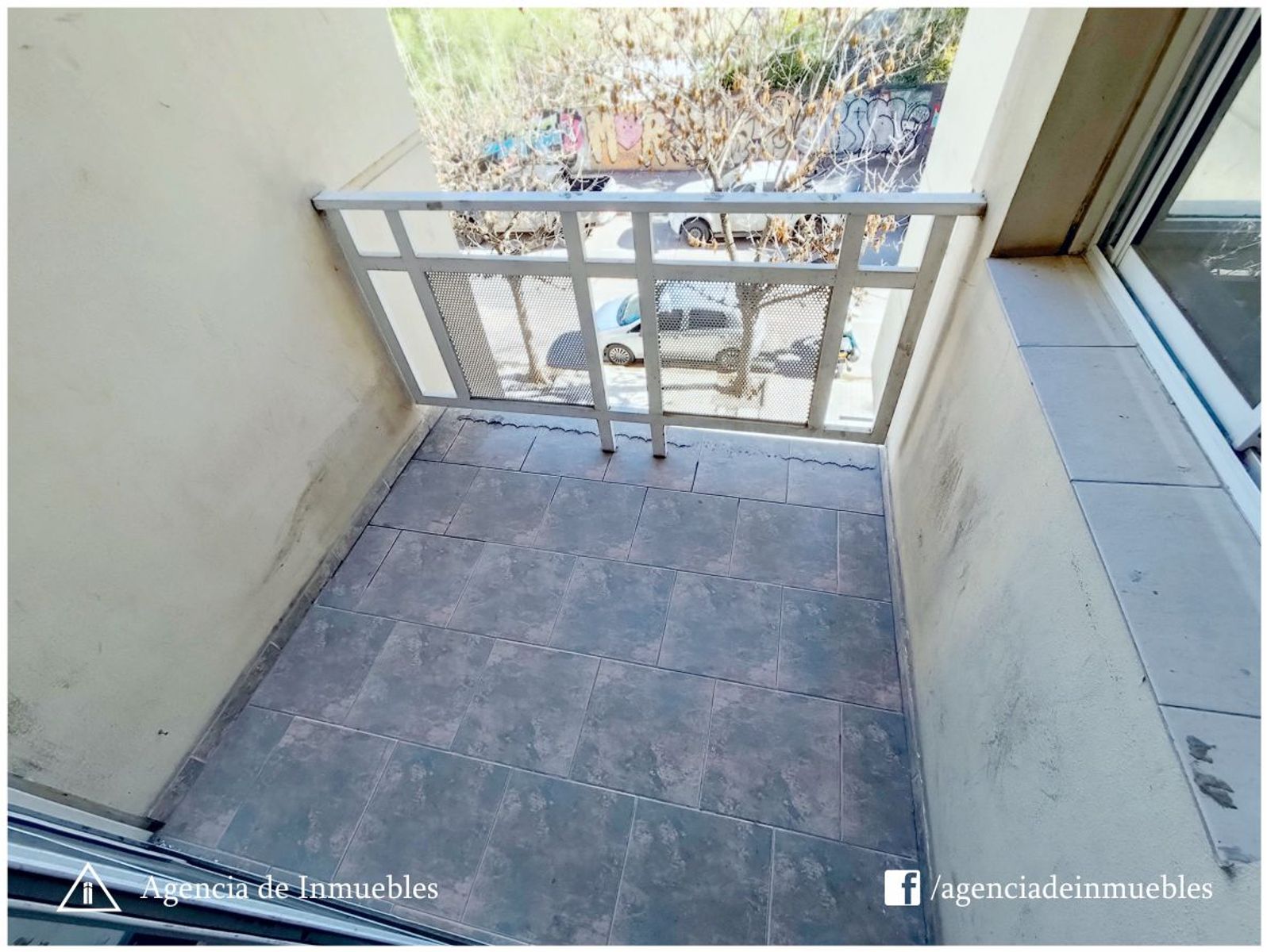 ALQUILA: Departamento 2 Dormitorios, Externo con Balcon / Nueva Cordoba - 11