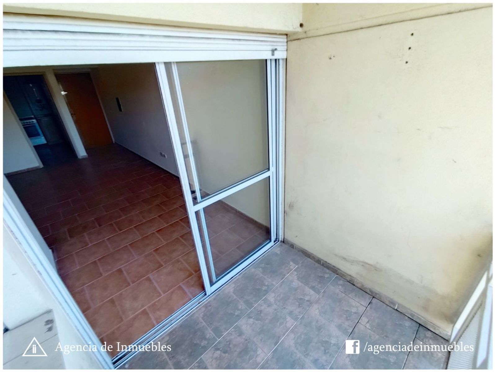 ALQUILA: Departamento 2 Dormitorios, Externo con Balcon / Nueva Cordoba - 12