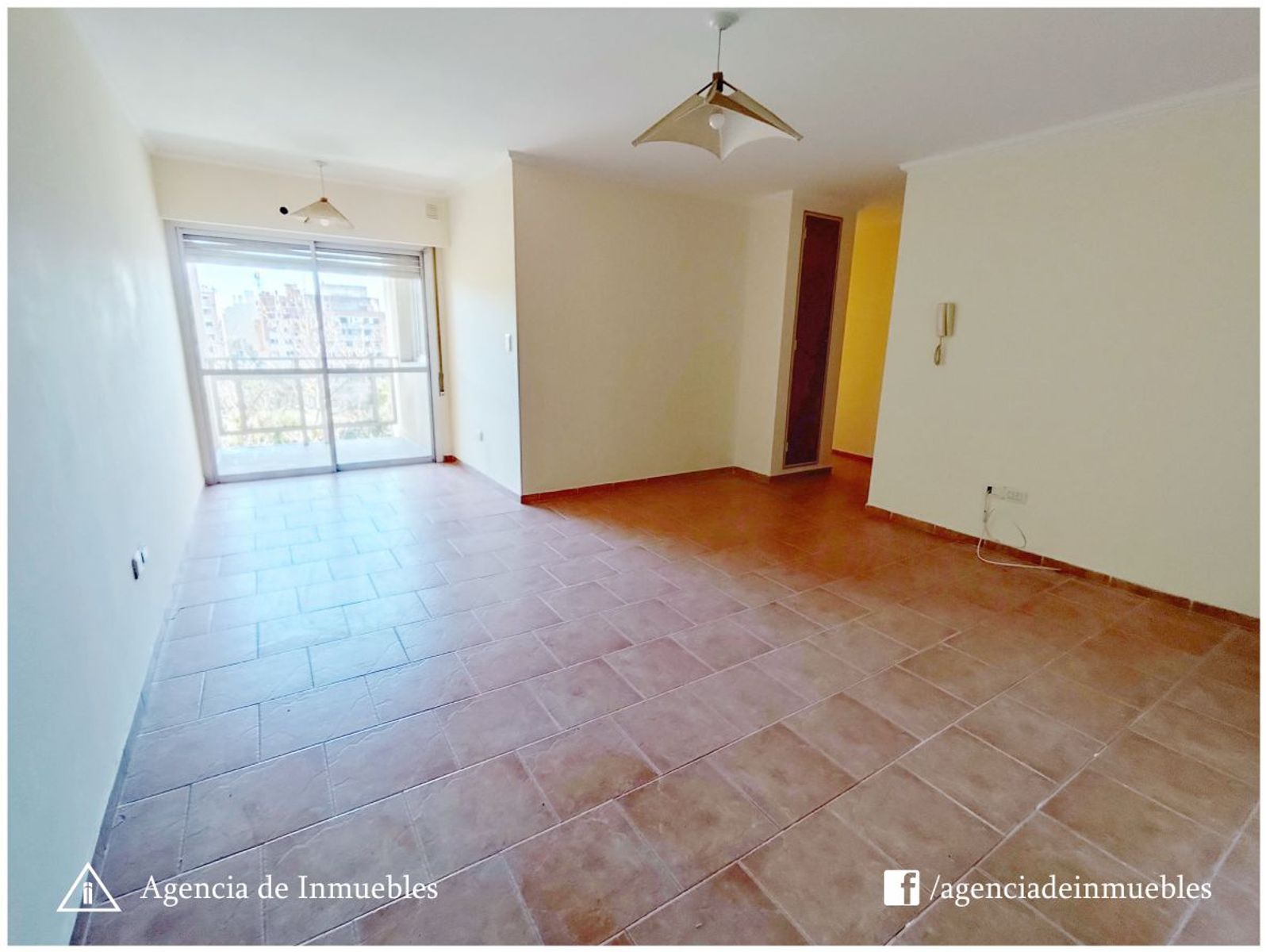 ALQUILA: Departamento 2 Dormitorios, Externo con Balcon / Nueva Cordoba - 13