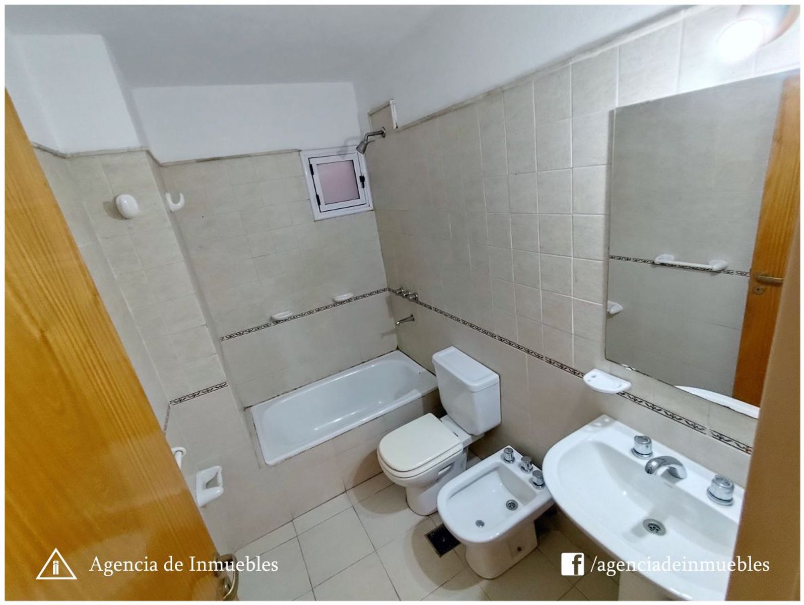 ALQUILA: Departamento 2 Dormitorios, Externo con Balcon / Nueva Cordoba - 14