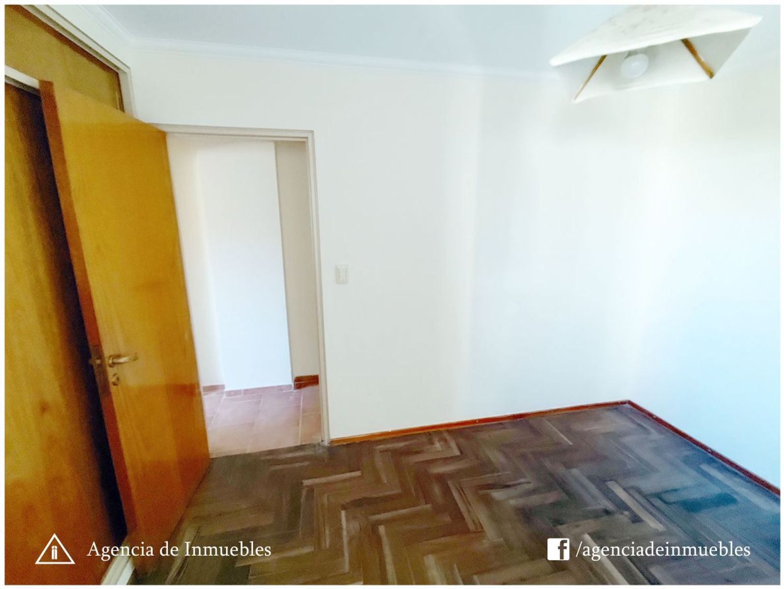 ALQUILA: Departamento 2 Dormitorios, Externo con Balcon / Nueva Cordoba - 17