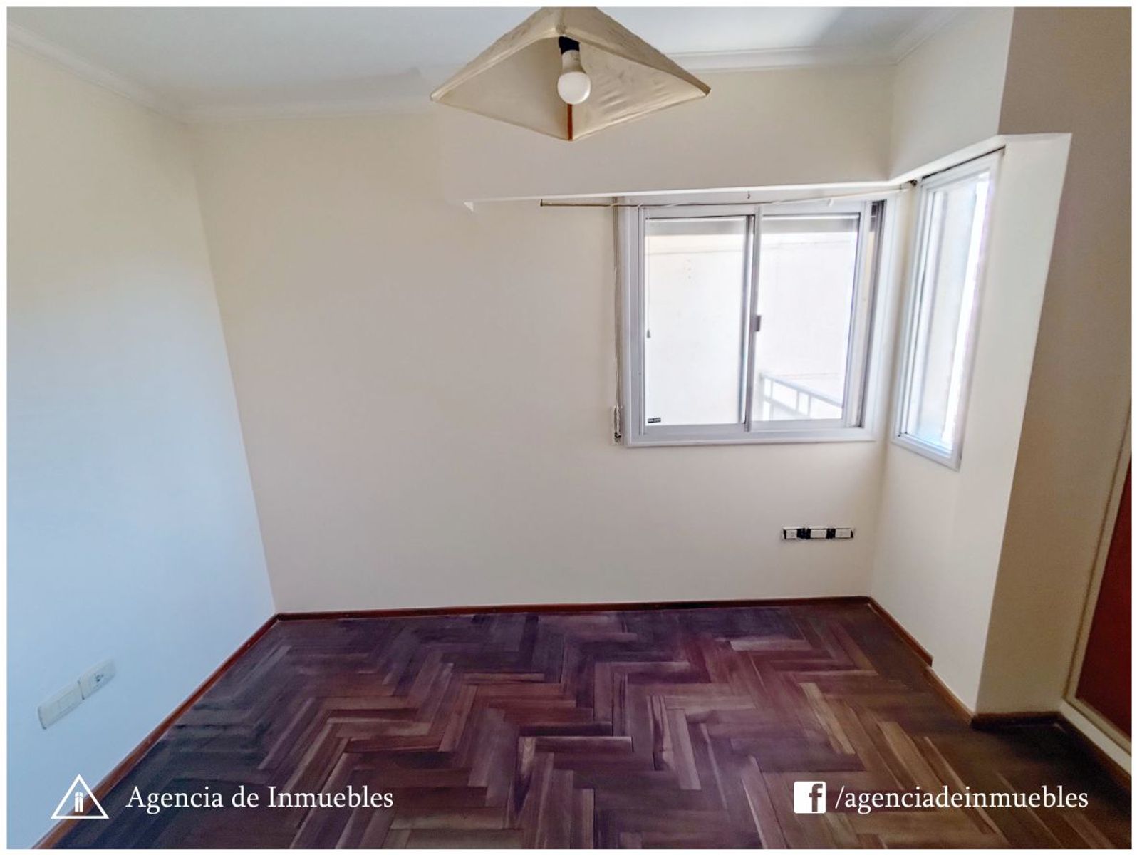 ALQUILA: Departamento 2 Dormitorios, Externo con Balcon / Nueva Cordoba - 18