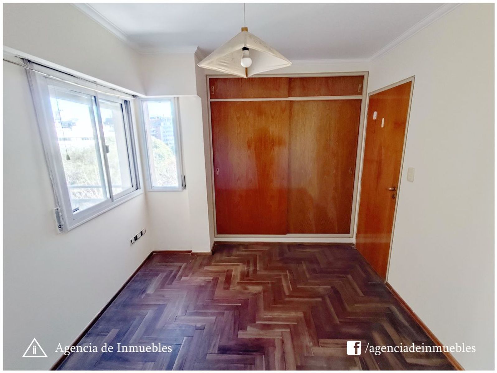 ALQUILA: Departamento 2 Dormitorios, Externo con Balcon / Nueva Cordoba - 19