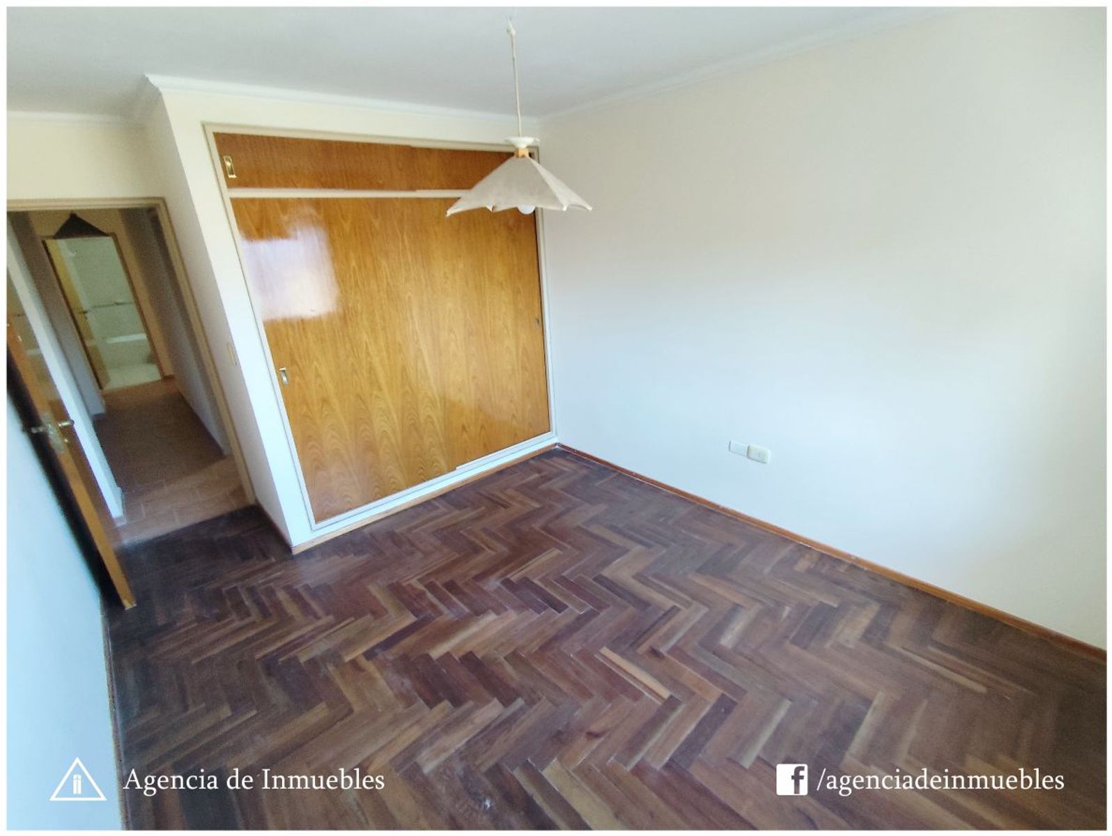 ALQUILA: Departamento 2 Dormitorios, Externo con Balcon / Nueva Cordoba - 21