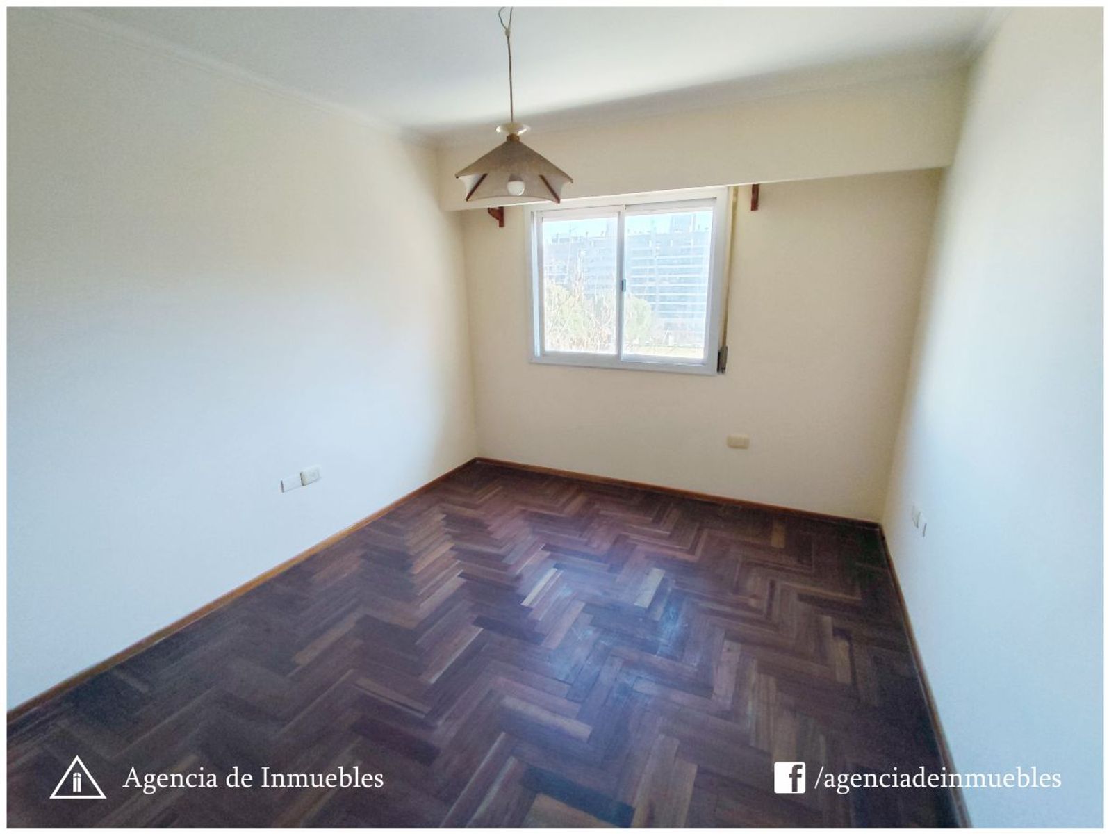 ALQUILA: Departamento 2 Dormitorios, Externo con Balcon / Nueva Cordoba - 22