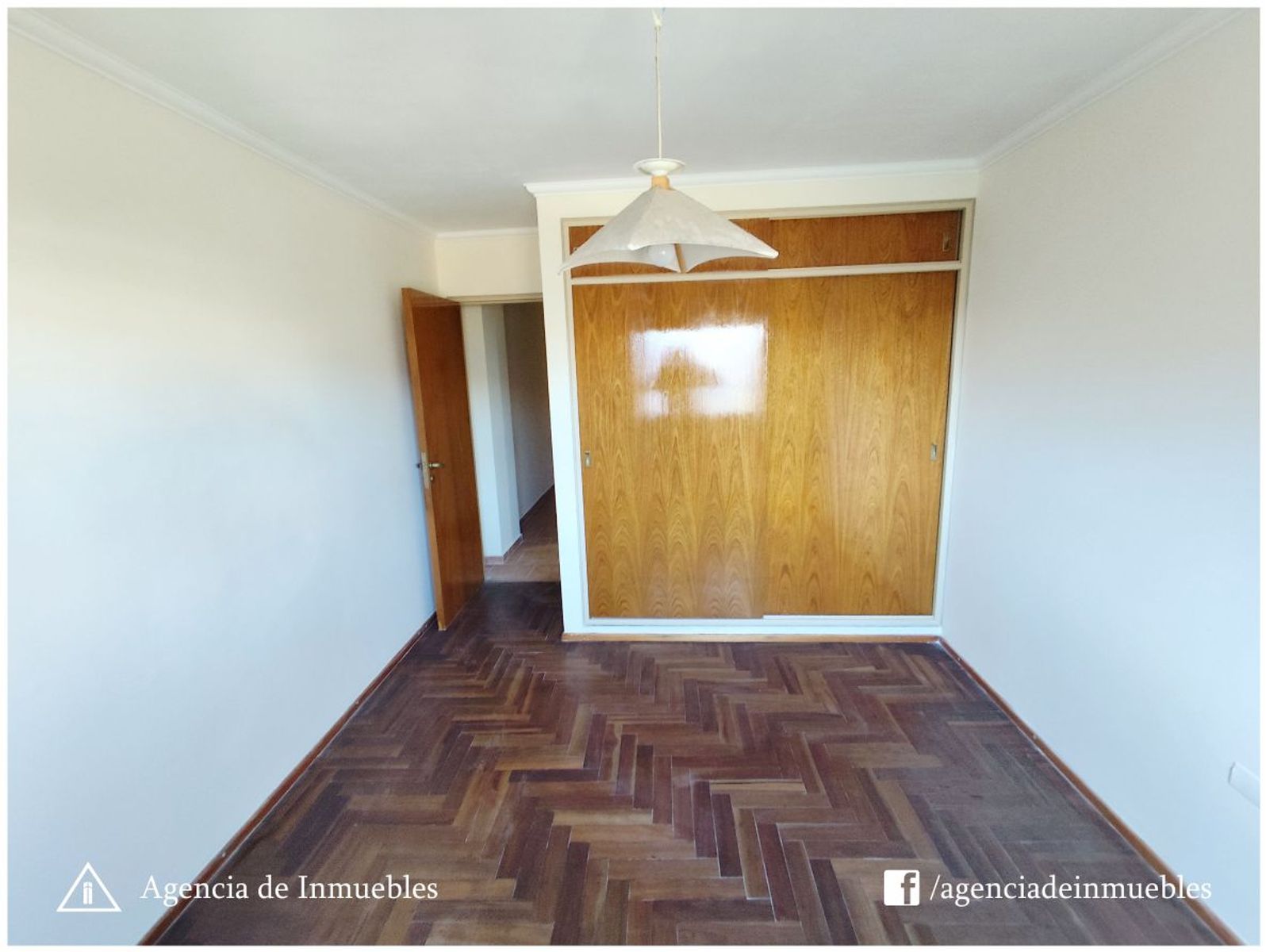ALQUILA: Departamento 2 Dormitorios, Externo con Balcon / Nueva Cordoba - 23
