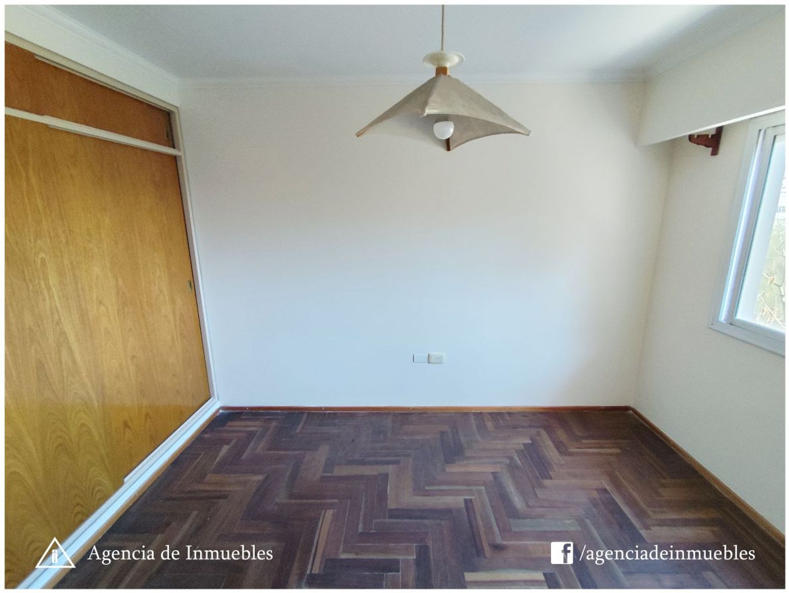 ALQUILA: Departamento 2 Dormitorios, Externo con Balcon / Nueva Cordoba - 24