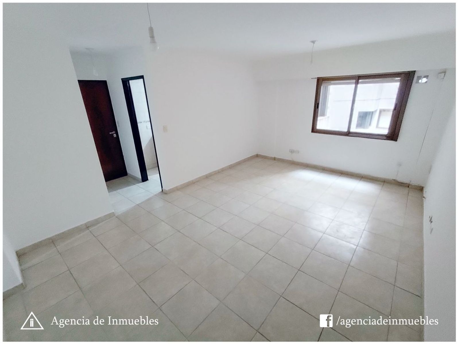 ALQUILA: Dpto 1 Dormitorio, Cocina Separada c/ Lavadero / Barrio Nueva Córdoba - 2
