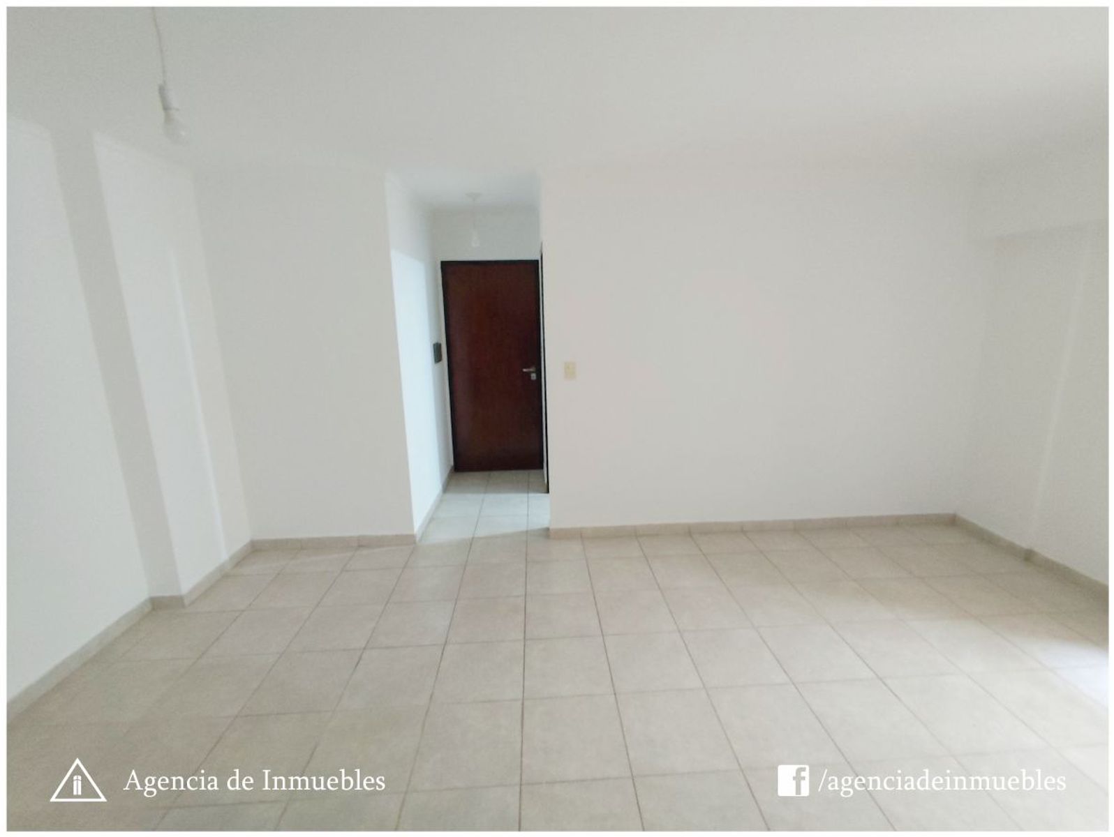 ALQUILA: Dpto 1 Dormitorio, Cocina Separada c/ Lavadero / Barrio Nueva Córdoba - 3