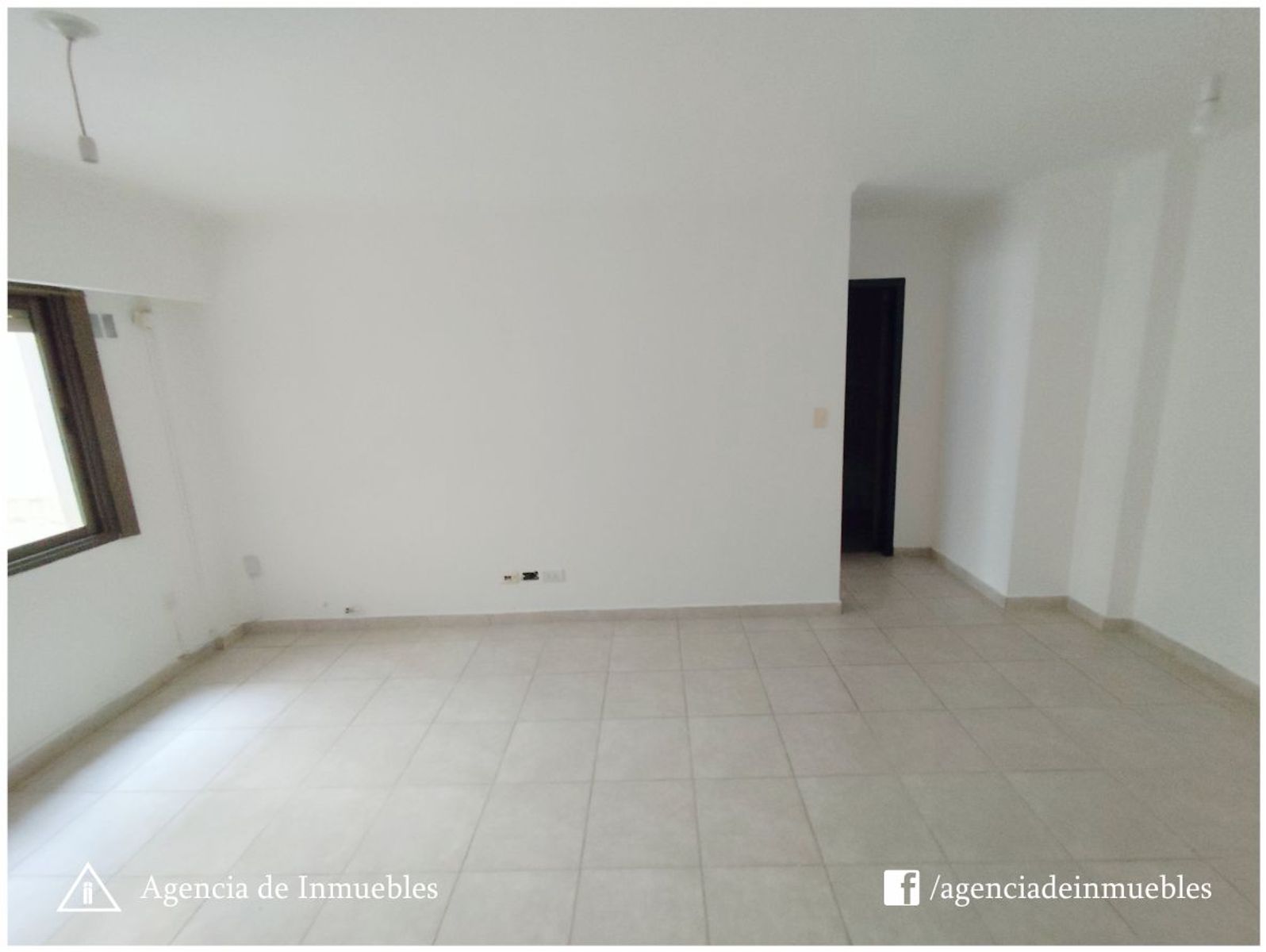 ALQUILA: Dpto 1 Dormitorio, Cocina Separada c/ Lavadero / Barrio Nueva Córdoba - 5