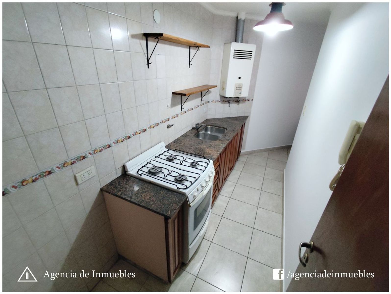 ALQUILA: Dpto 1 Dormitorio, Cocina Separada c/ Lavadero / Barrio Nueva Córdoba - 7