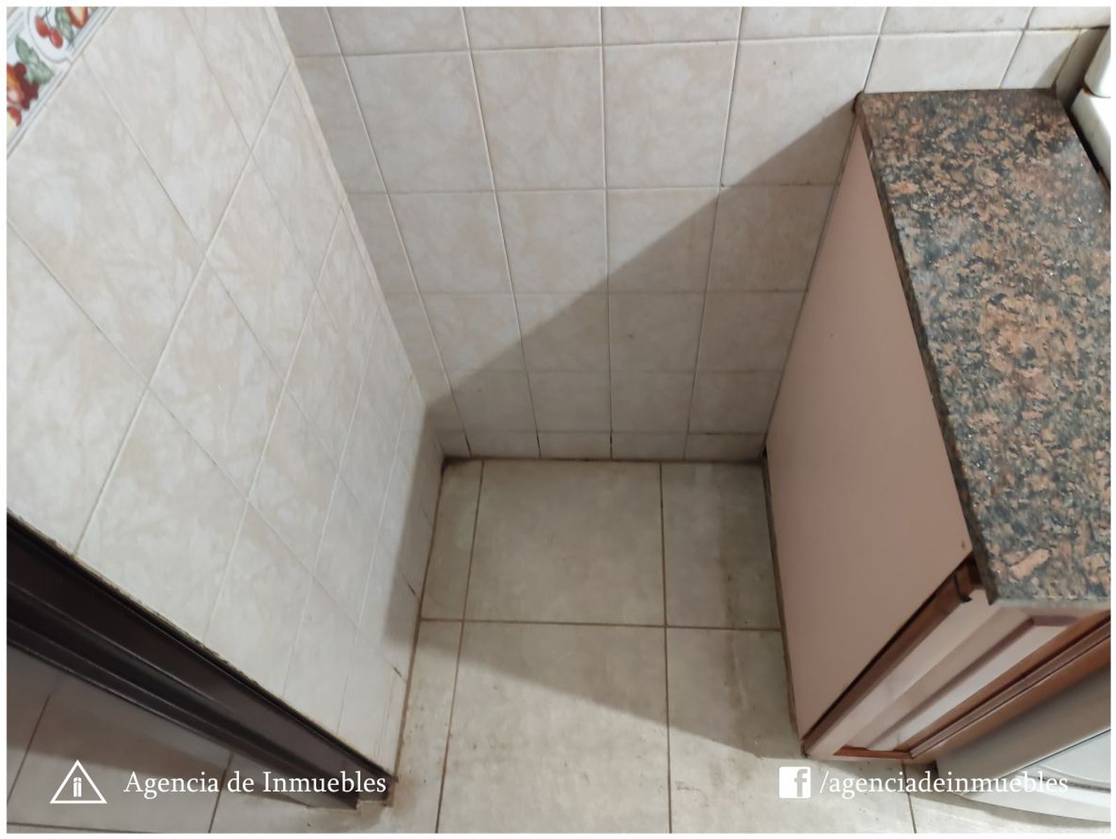 ALQUILA: Dpto 1 Dormitorio, Cocina Separada c/ Lavadero / Barrio Nueva Córdoba - 10