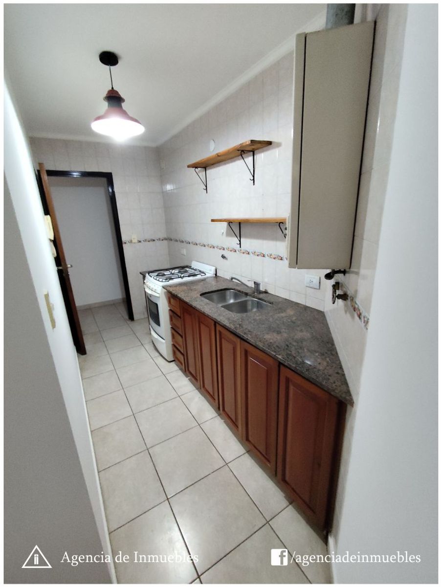 ALQUILA: Dpto 1 Dormitorio, Cocina Separada c/ Lavadero / Barrio Nueva Córdoba - 13