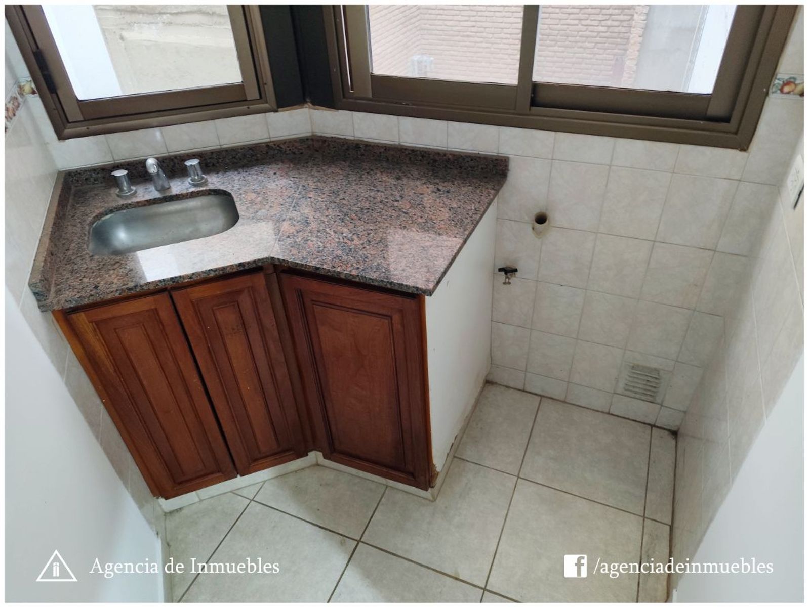 ALQUILA: Dpto 1 Dormitorio, Cocina Separada c/ Lavadero / Barrio Nueva Córdoba - 14