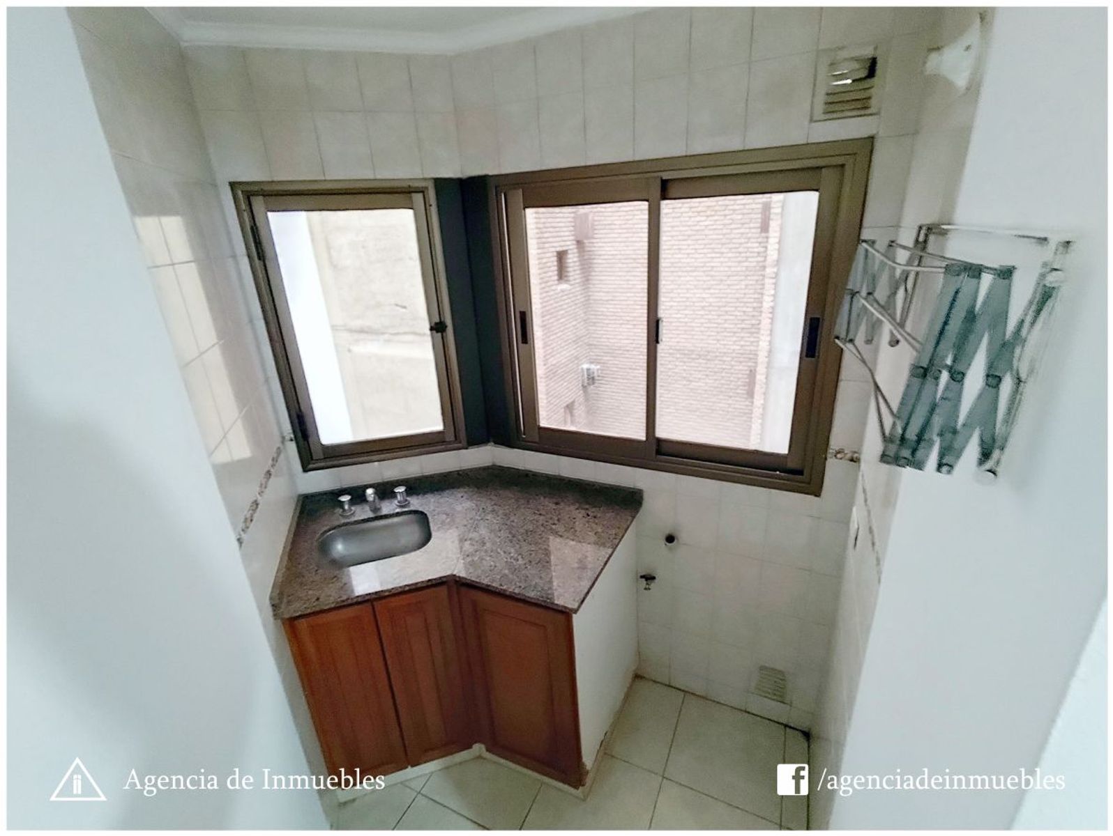 ALQUILA: Dpto 1 Dormitorio, Cocina Separada c/ Lavadero / Barrio Nueva Córdoba - 15