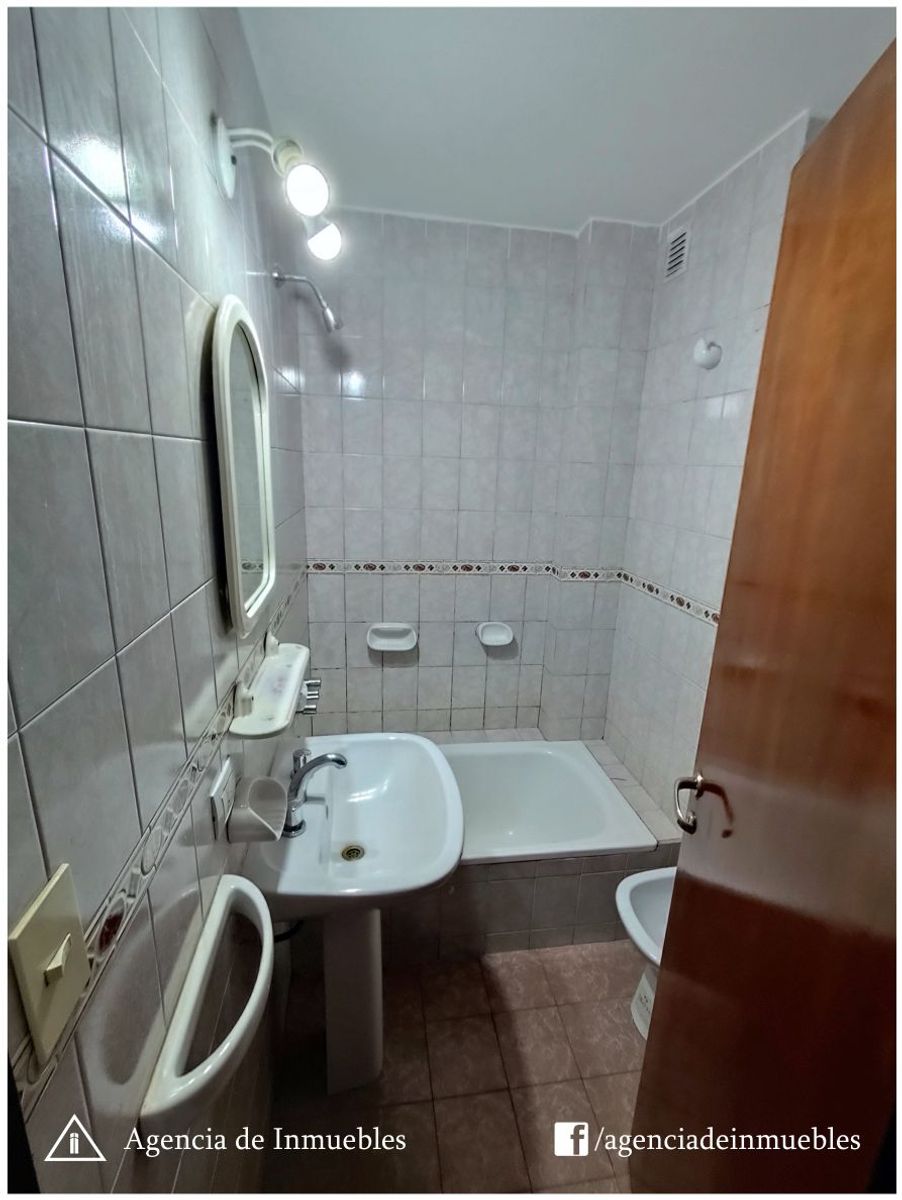 ALQUILA: Dpto 1 Dormitorio, Cocina Separada c/ Lavadero / Barrio Nueva Córdoba - 16