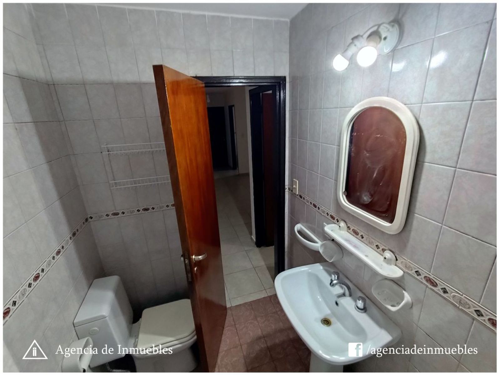 ALQUILA: Dpto 1 Dormitorio, Cocina Separada c/ Lavadero / Barrio Nueva Córdoba - 17