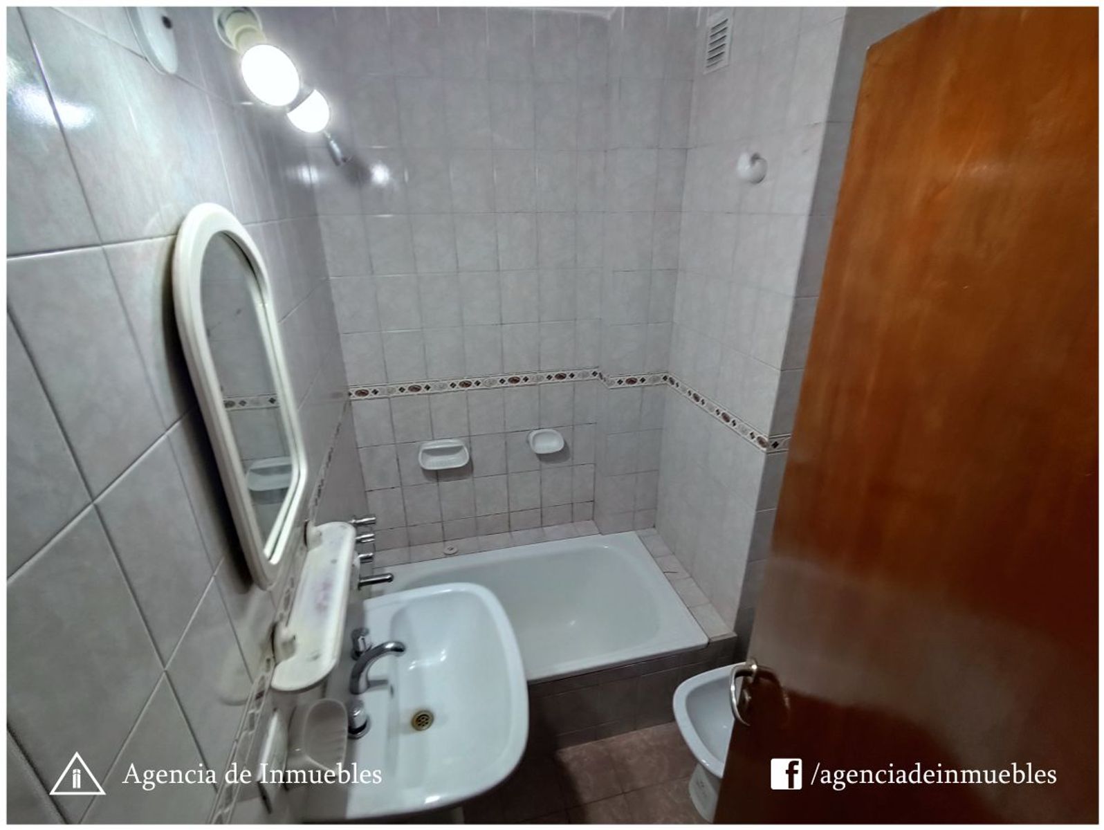 ALQUILA: Dpto 1 Dormitorio, Cocina Separada c/ Lavadero / Barrio Nueva Córdoba - 18