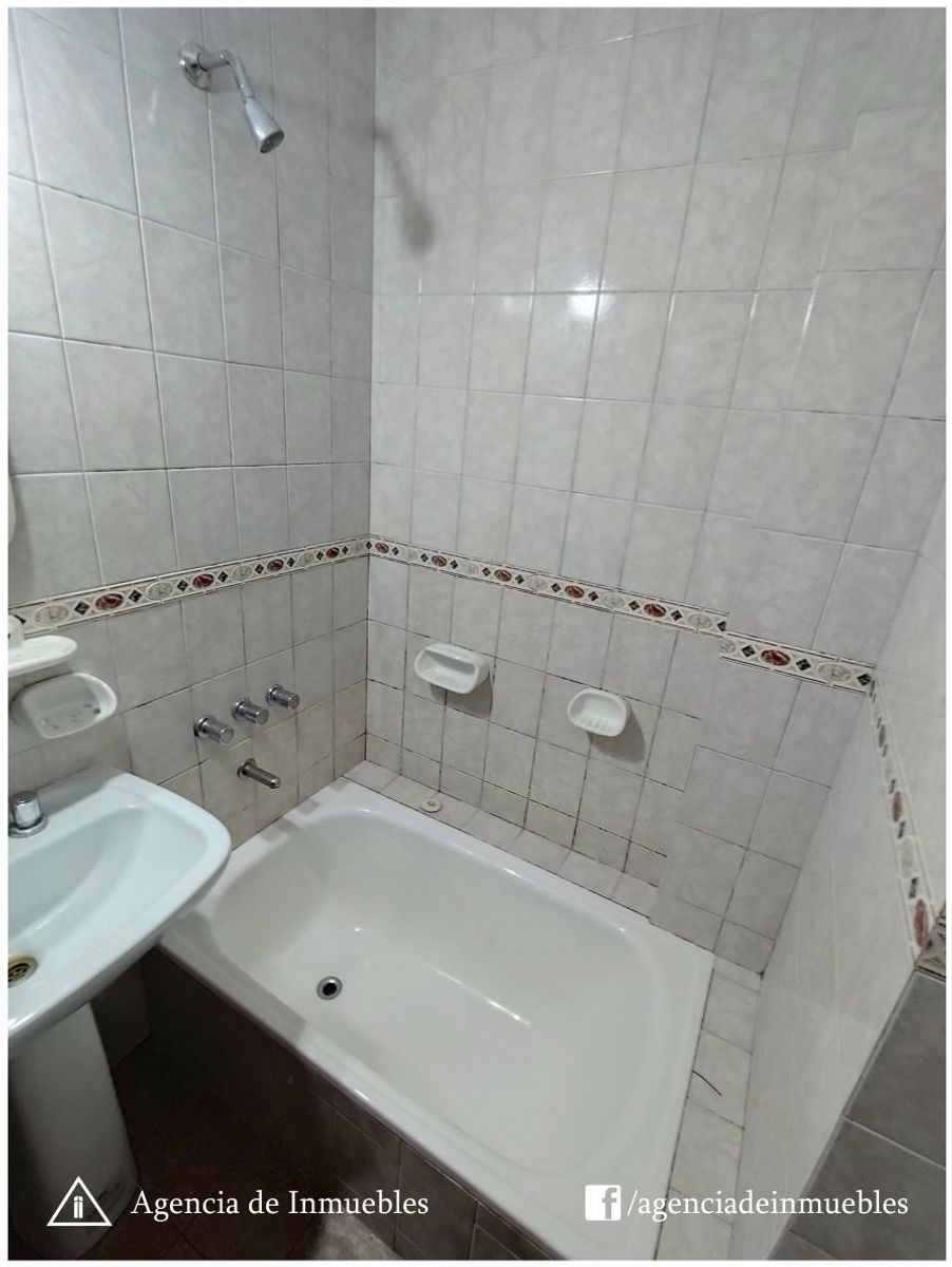ALQUILA: Dpto 1 Dormitorio, Cocina Separada c/ Lavadero / Barrio Nueva Córdoba - 19