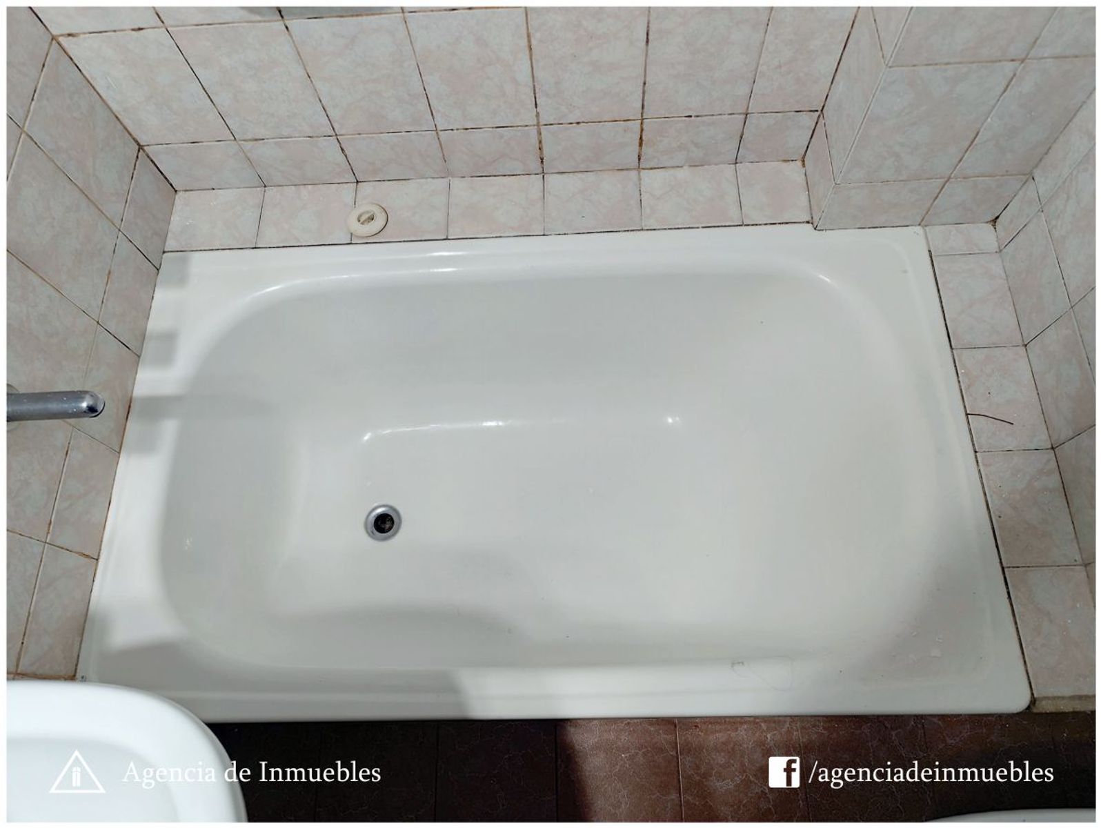 ALQUILA: Dpto 1 Dormitorio, Cocina Separada c/ Lavadero / Barrio Nueva Córdoba - 20