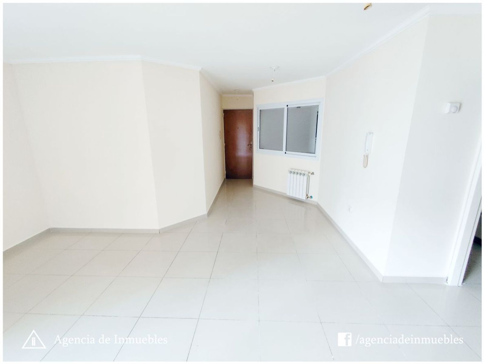VENDE: Departamento SEMIPISO 2 Dormitorios, 2 Baños, 2 Balcones/ Nueva Cordoba - 3
