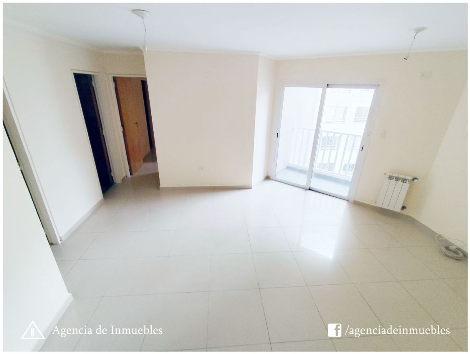 VENDE: Departamento SEMIPISO 2 Dormitorios, 2 Baños, 2 Balcones/ Nueva Cordoba - 4