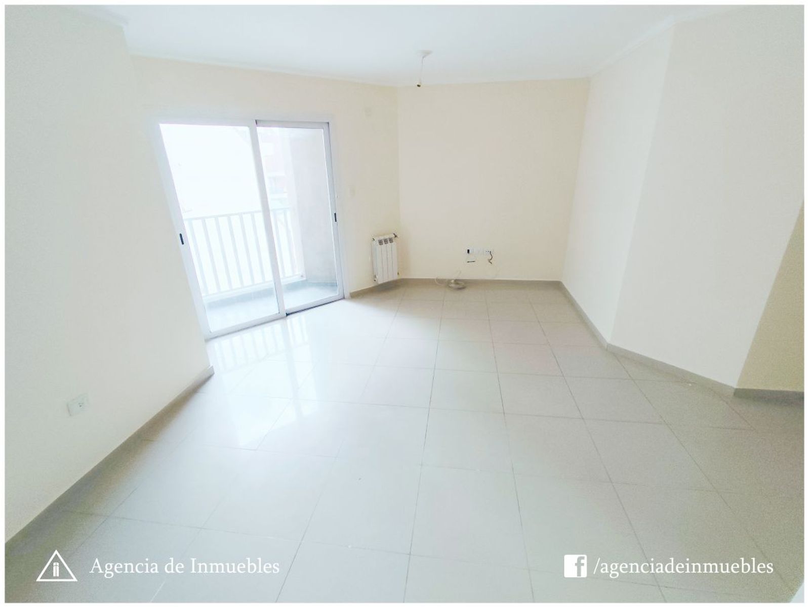VENDE: Departamento SEMIPISO 2 Dormitorios, 2 Baños, 2 Balcones/ Nueva Cordoba - 5