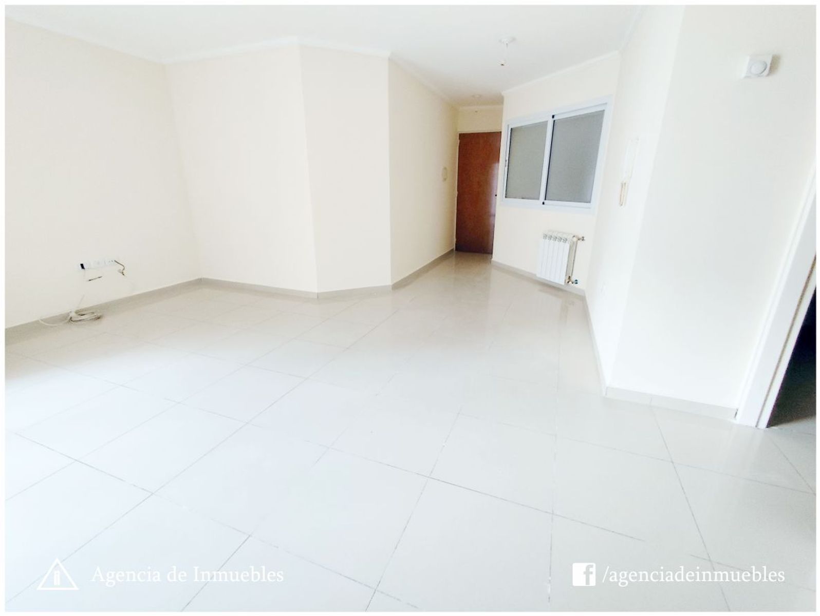 VENDE: Departamento SEMIPISO 2 Dormitorios, 2 Baños, 2 Balcones/ Nueva Cordoba - 6