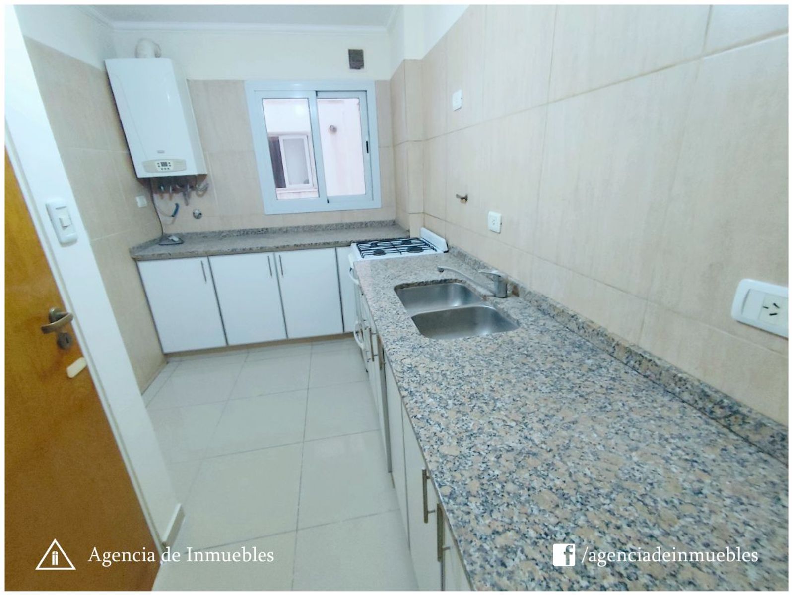 VENDE: Departamento SEMIPISO 2 Dormitorios, 2 Baños, 2 Balcones/ Nueva Cordoba - 8