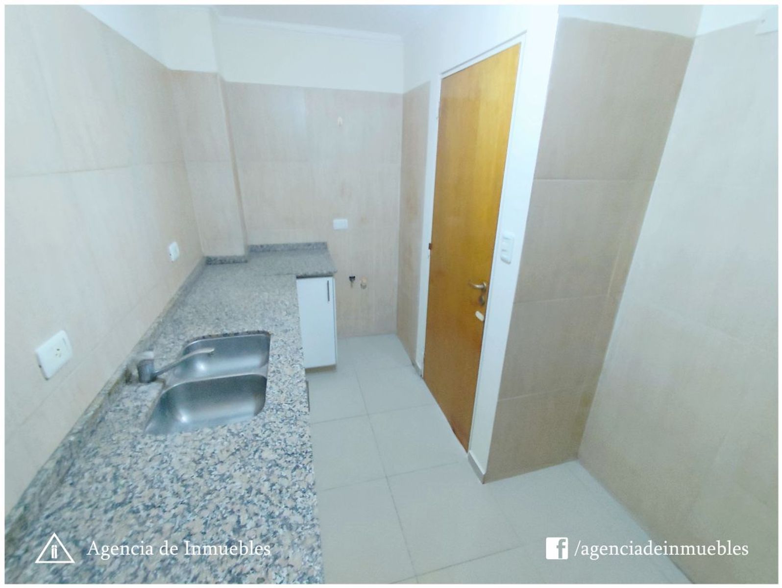 VENDE: Departamento SEMIPISO 2 Dormitorios, 2 Baños, 2 Balcones/ Nueva Cordoba - 9