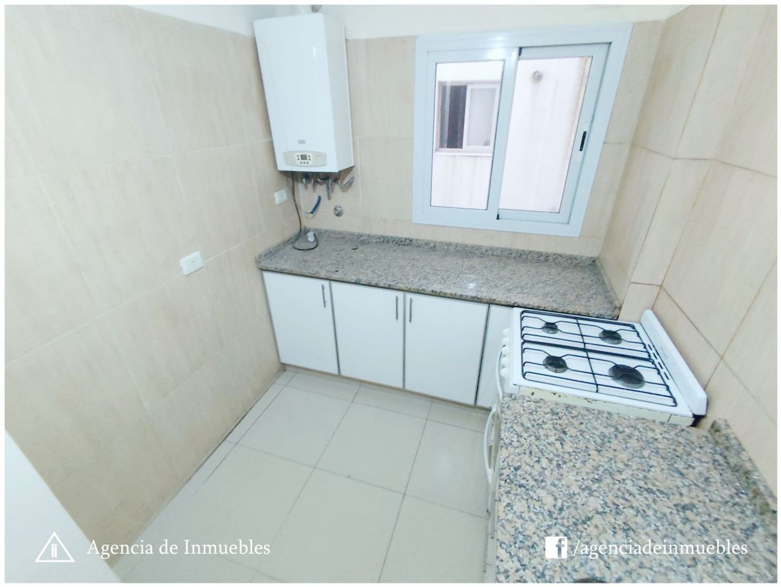 VENDE: Departamento SEMIPISO 2 Dormitorios, 2 Baños, 2 Balcones/ Nueva Cordoba - 10