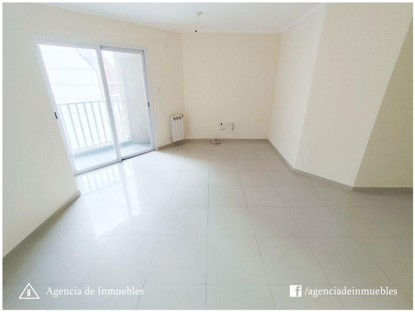 VENDE: Departamento SEMIPISO 2 Dormitorios, 2 Baños, 2 Balcones/ Nueva Cordoba - 12