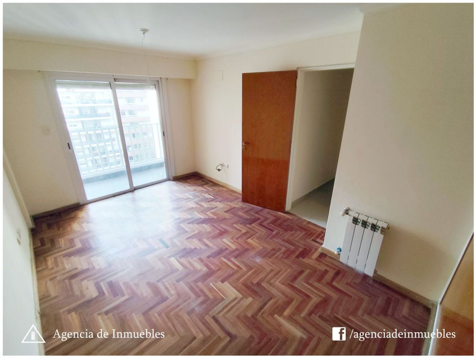 VENDE: Departamento SEMIPISO 2 Dormitorios, 2 Baños, 2 Balcones/ Nueva Cordoba - 19