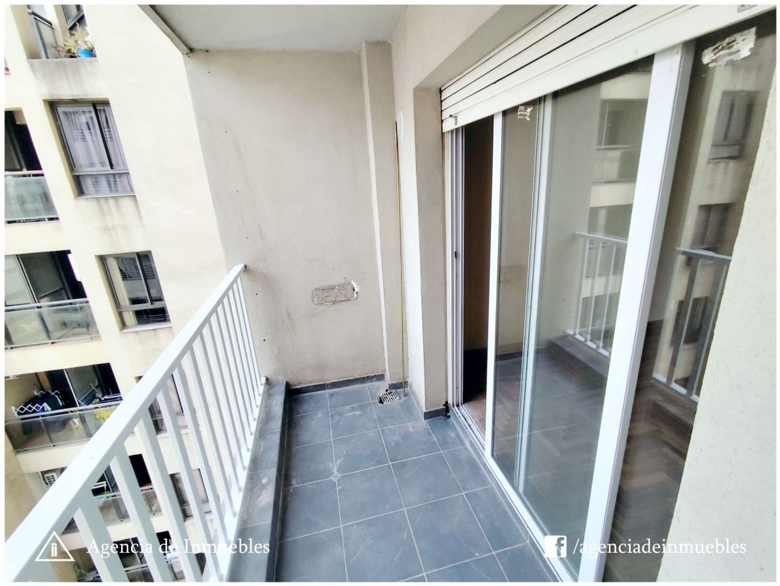 VENDE: Departamento SEMIPISO 2 Dormitorios, 2 Baños, 2 Balcones/ Nueva Cordoba - 22